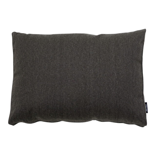 Madison lounge profi-line dark grey canvas eco+ ca. 40x60 cm set van 2 3082847 large