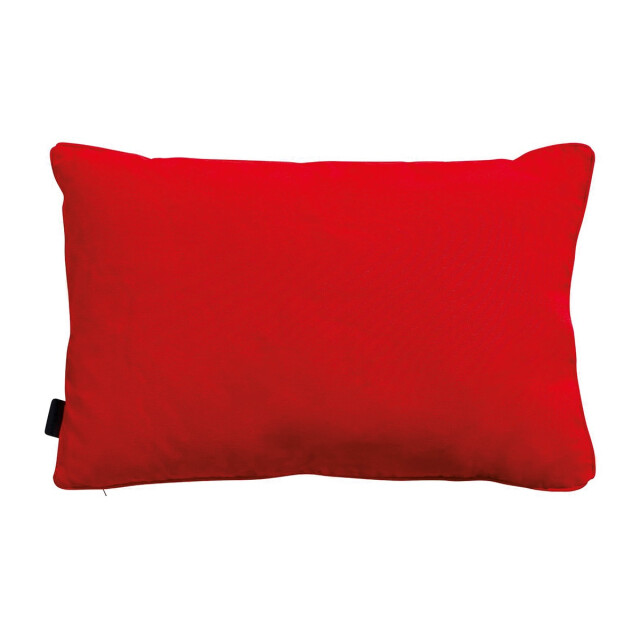 Madison sierkussen panama red ca. 40x60 cm set van 4 3083268 large