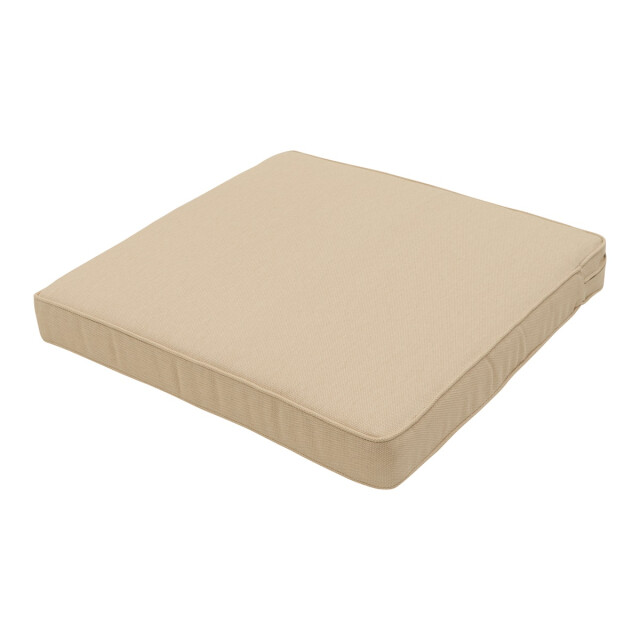 Madison lounge profi-line zitkussen canvas eco+ ca. 60x60 cm set 3082826 large