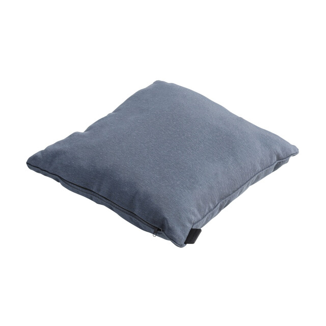 Madison sierkussen panama safier blue ca. 60x60 cm set van 4 3083250 large