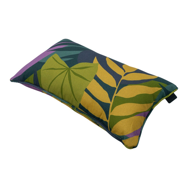 Madison sierkussen iven green ca. 30x50 cm set van 4 3083109 large