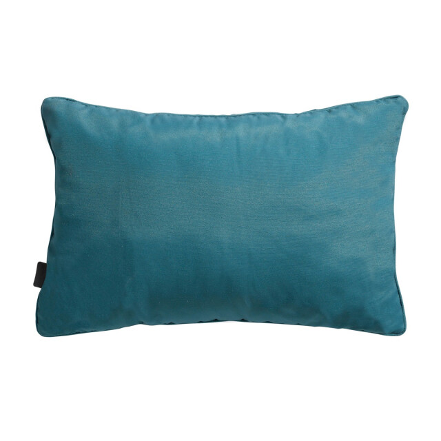 Madison sierkussen panama sea blue ca. 40x60 cm set van 4 3083265 large
