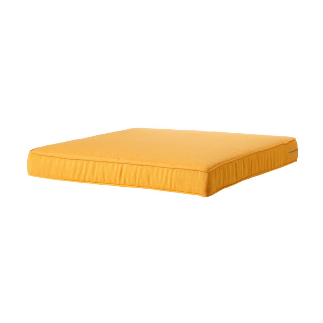 Madison lounge profi-line zitkussen panama golden glow ca. 60x60 cm set 3082823 large