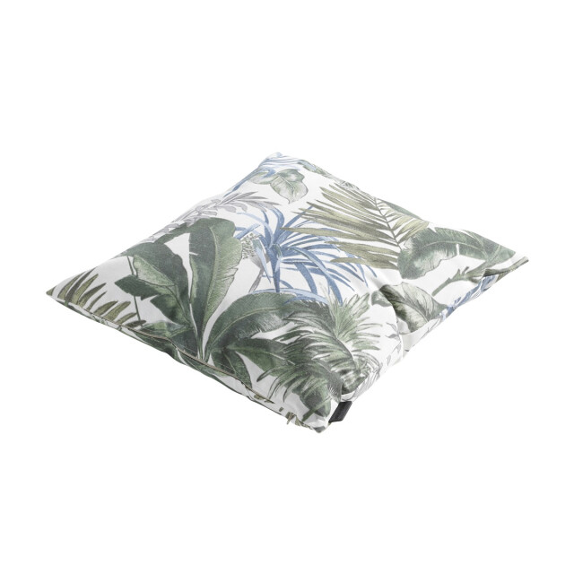 Madison sierkussen bliss blue ca. 45x45 cm set van 4 3083146 large