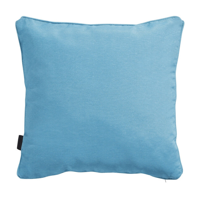 Madison sierkussen panama aqua ca. 45x45 cm set van 4 3083224 large