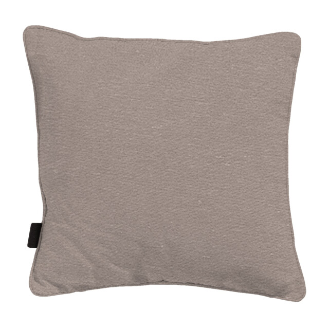 Madison sierkussen panama jute ca. 60x60 cm set van 4 3083243 large