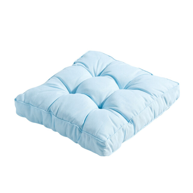 Madison zitkussen florance panama skyway ca. 47x47 cm set van 4 3082887 large