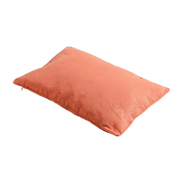 Madison sierkussen panama flame orange ca. 40x60 cm set van 4 3083264 large