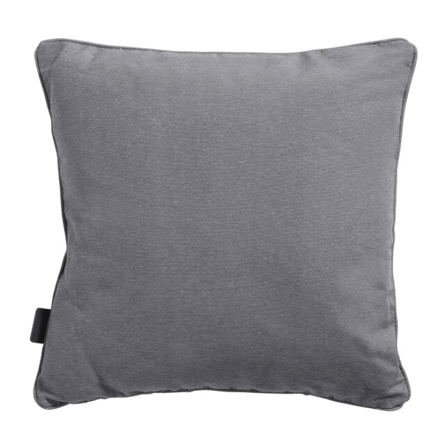 Madison sierkussen panama grey ca. 45x45 cm set van 4 3083228 large