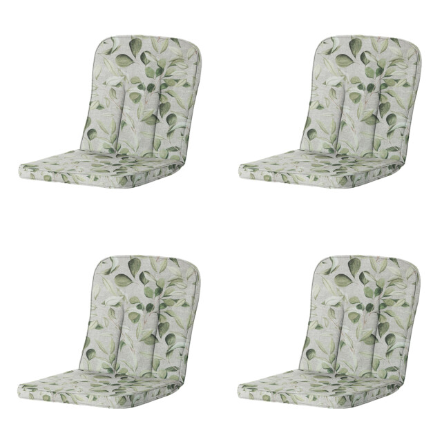 Madison tuinkussen classic/bora/antigua hermitage diez ca. 94x48 cm set 3083522 large