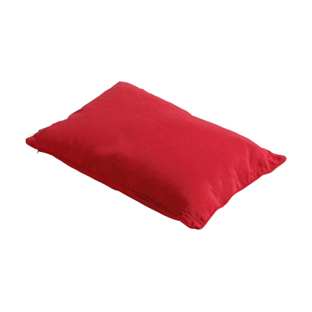 Madison sierkussen panama red ca. 40x60 cm set van 4 3083268 large