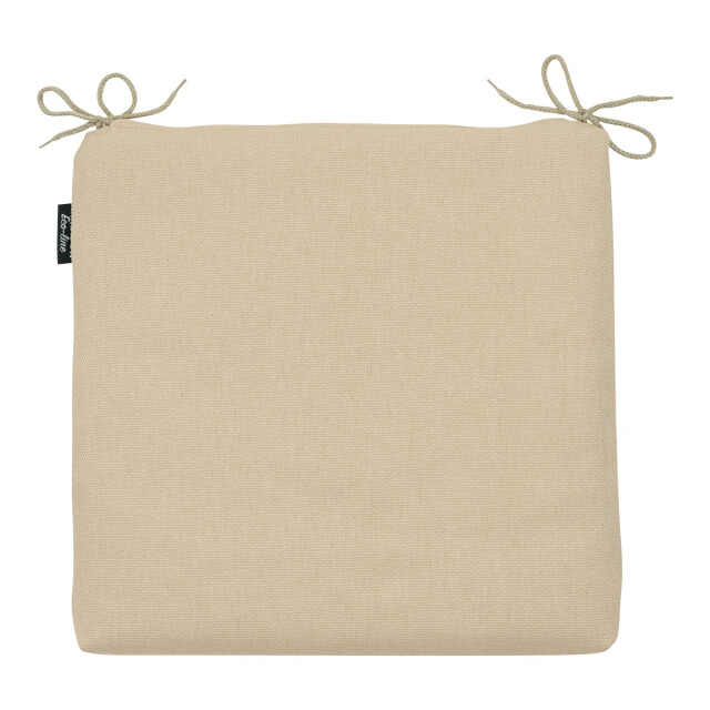 Madison zitkussen canvas eco+ ca. 40x40 cm set van 4 3083408 large