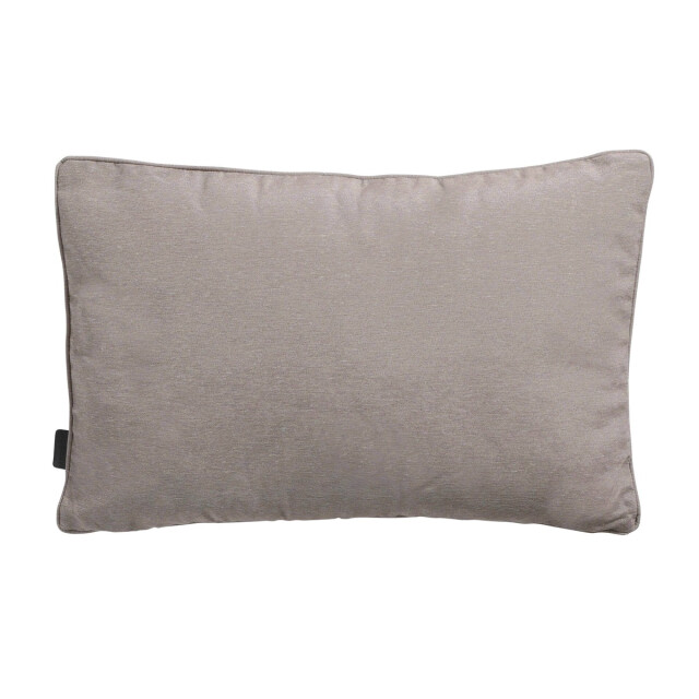 Madison sierkussen panama jute ca. 40x60 cm set van 4 3083267 large
