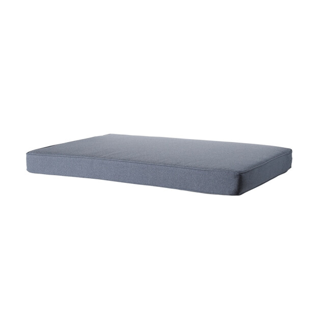 Madison lounge zitkussen manchester denim grey ca. 120x80 cm 3082764 large