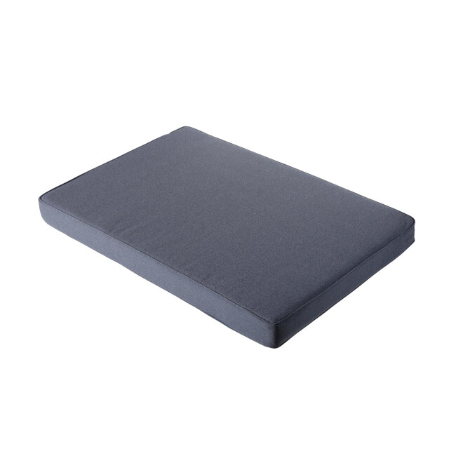 Madison lounge zitkussen manchester denim grey ca. 120x80 cm 3082764 large