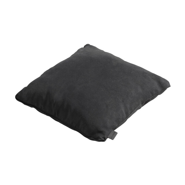 Madison sierkussen panama black ca. 60x60 cm set van 4 3083246 large