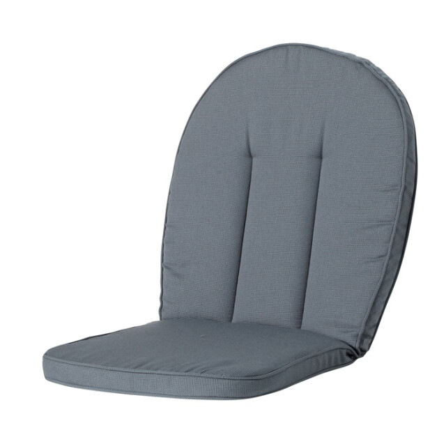 Madison tuinkussen kettler comfort/prince rib grey ca. 105x52 cm set van 3083527 large