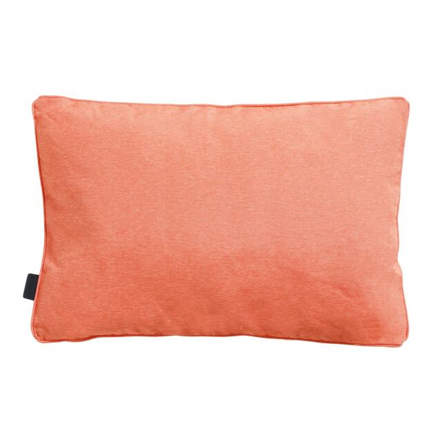 Madison sierkussen panama flame orange ca. 40x60 cm set van 4 3083264 large