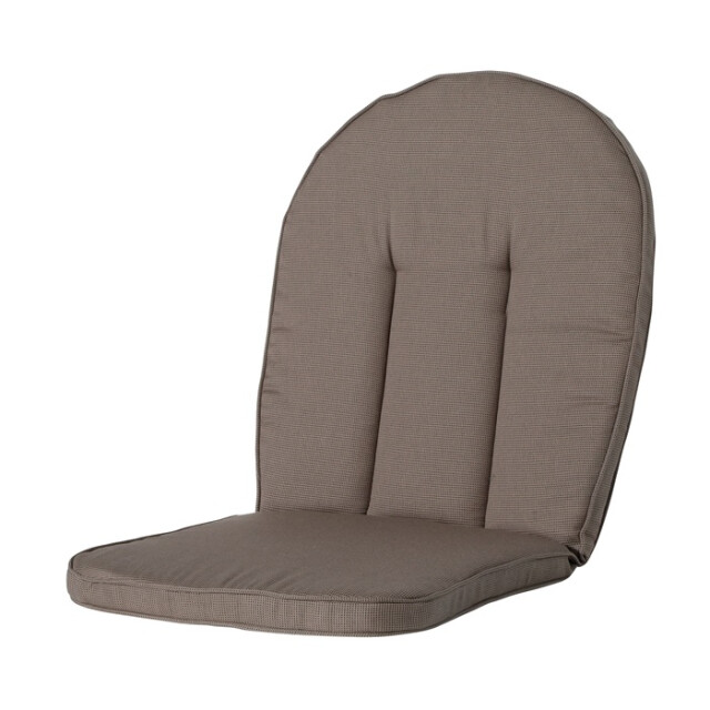 Madison tuinkussen kettler comfort/prince rib liver ca. 105x52 cm set van 3083526 large