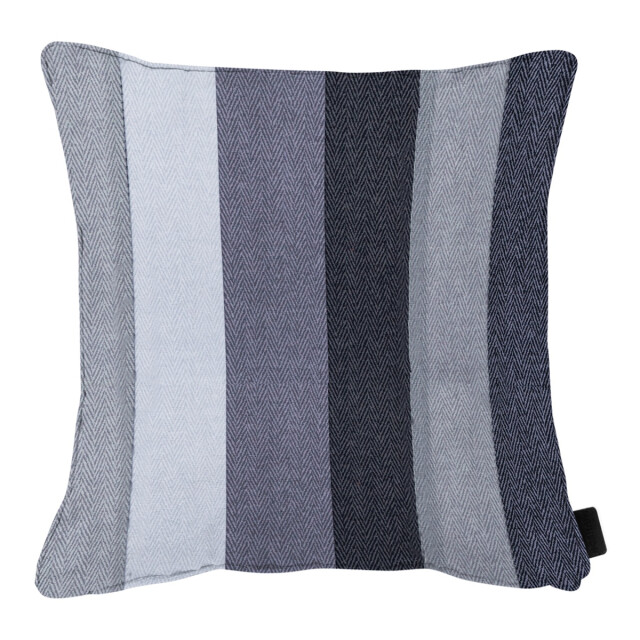 Madison sierkussen victoria grey ca. 50x50 cm set van 4 3083147 large