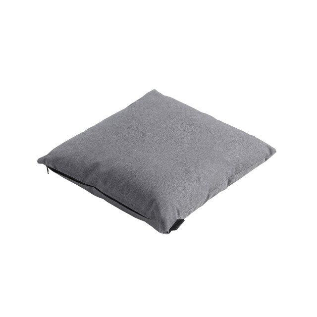 Madison sierkussen oxford grey ca. 45x45 cm set van 4 3083145 large