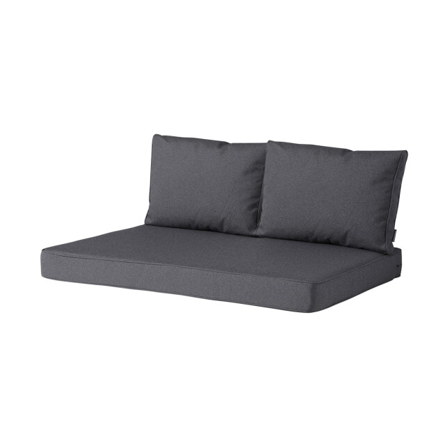 Madison lounge zitkussen manchester grey ca. 120x80 cm 3082763 large