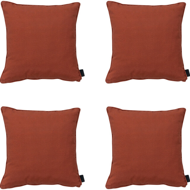 Madison sierkussen panama terra ca. set van 4 3083261 large