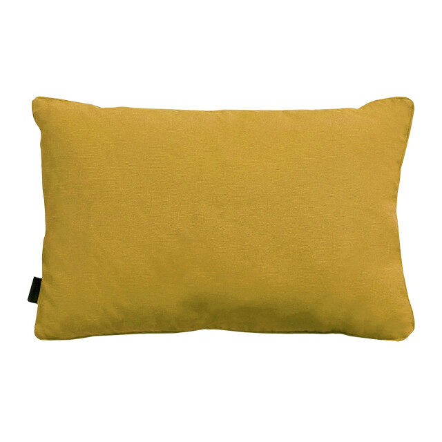 Madison sierkussen panama mustard ca. 40x60 cm set van 4 3083281 large