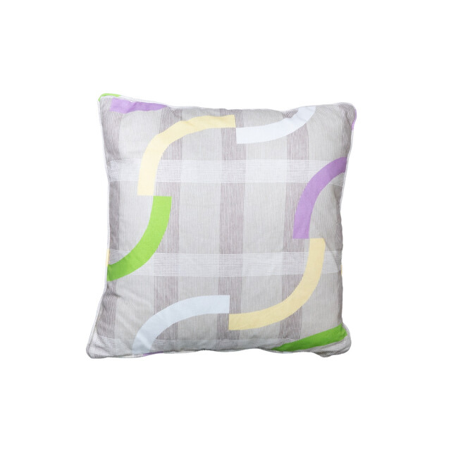 Madison sierkussen tess purple ca. 50x50 cm set van 4 3083184 large