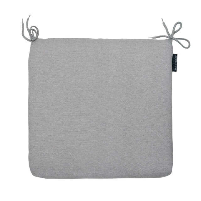 Madison zitkussen napels grey ca. 40x40 cm set van 4 3083422 large
