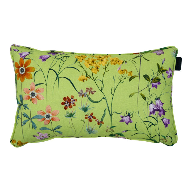 Madison sierkussen milly green ca. 30x50 cm set van 4 3083123 large