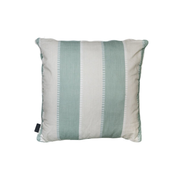Madison sierkussen banda kaki ca. 50x50 cm set van 4 3083163 large