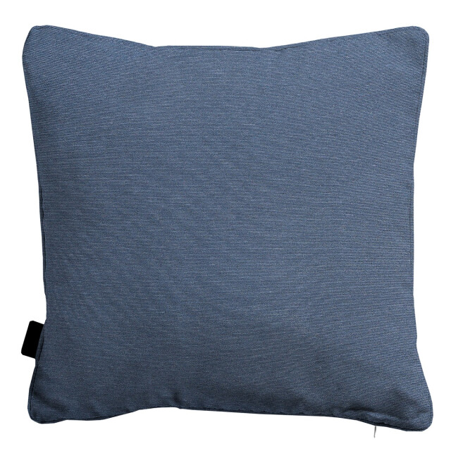 Madison sierkussen panama safier blue ca. 45x45 cm set van 4 3083143 large