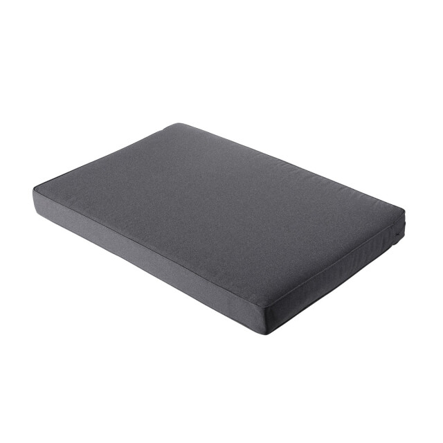 Madison lounge zitkussen manchester grey ca. 120x80 cm 3082763 large