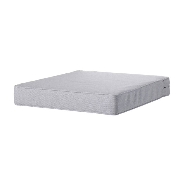 Madison lounge profi-line zitkussen manchester light grey ca. 60x60 cm - 3082835 large