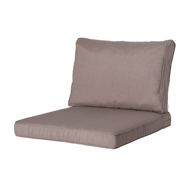 Madison lounge profi-line zitkussen panama ca. 60x60 cm set van 2 3082821 large