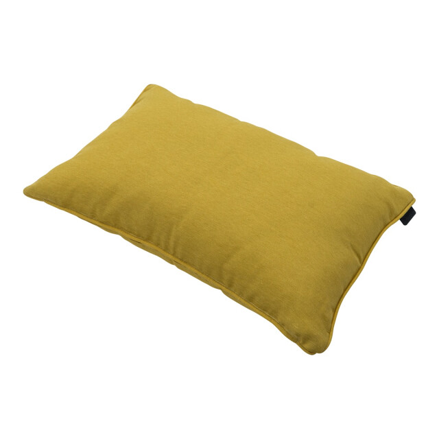 Madison sierkussen panama mustard ca. 40x60 cm set van 4 3083281 large