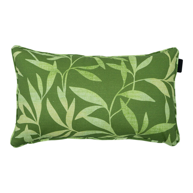 Madison sierkussen fergus green ca. 30x50 cm set van 4 3083124 large