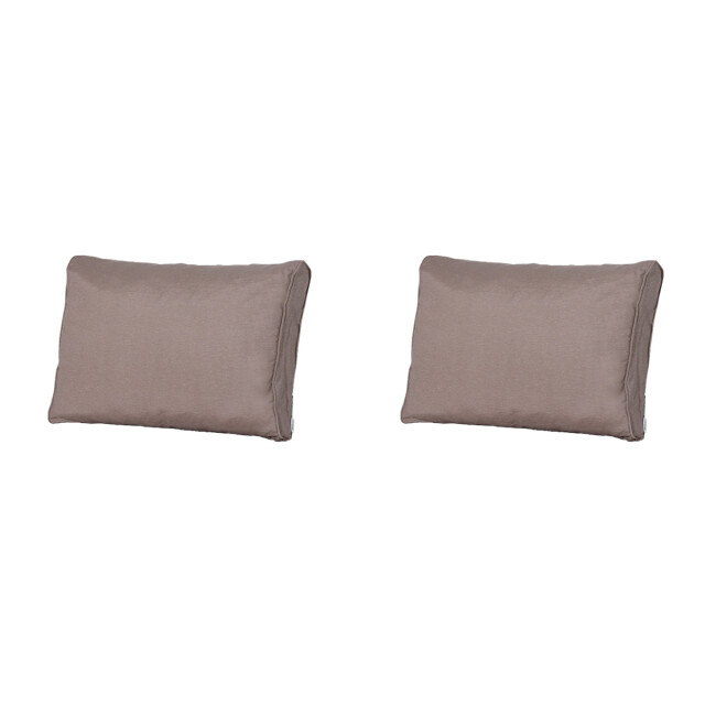 Madison lounge rugkussen panama ca. 40x60 cm set van 2 3082841 large