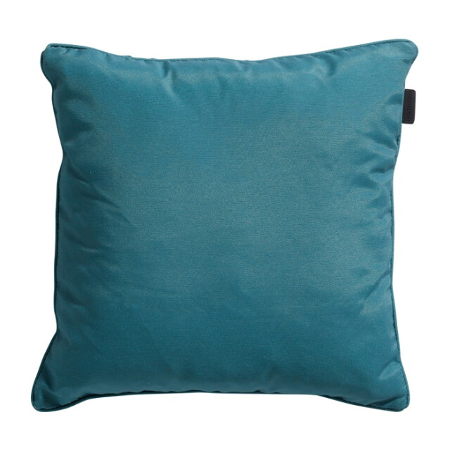 Madison sierkussen panama sea blue ca. 60x60 cm set van 4 3083241 large