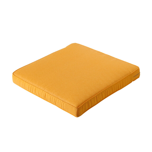 Madison lounge profi-line zitkussen panama golden glow ca. 60x60 cm set 3082823 large