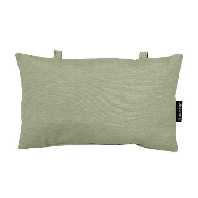 Madison hoofdkussen panama sage ca. 24x40 cm set van 4 3083561 large