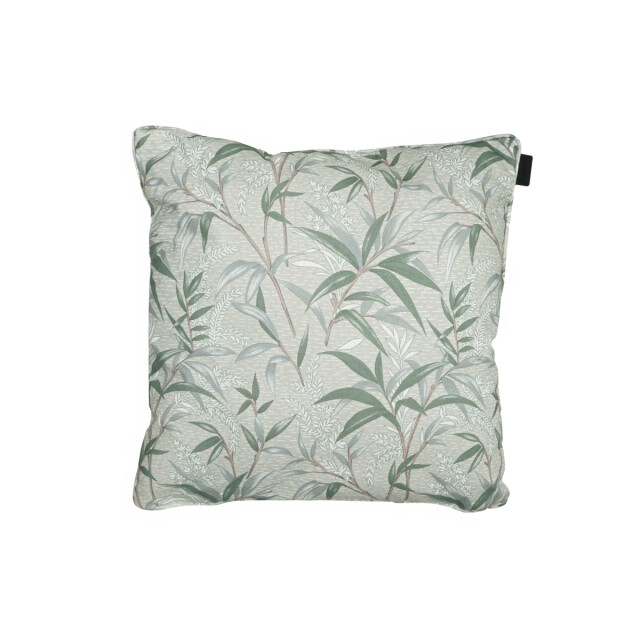 Madison sierkussen palma natural ca. 50x50 cm set van 4 3083201 large