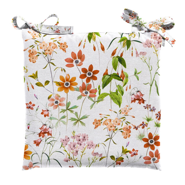 Madison zitkussen toscane milly natural ca. 46x46 cm set van 4 3083361 large