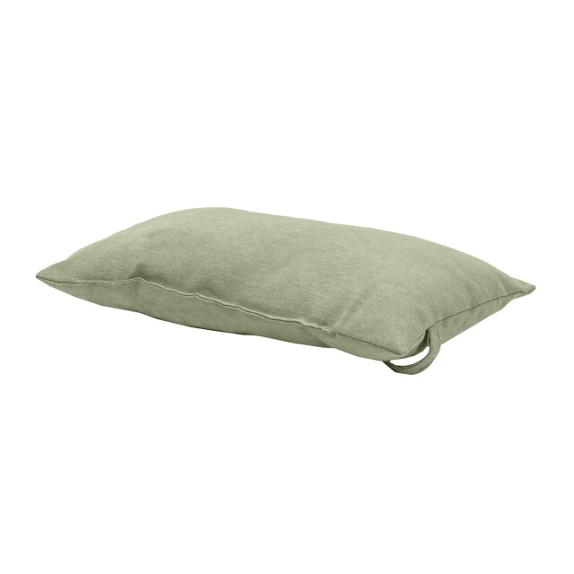 Madison hoofdkussen panama sage ca. 24x40 cm set van 4 3083561 large