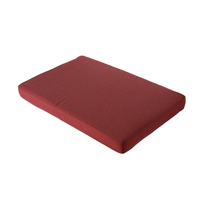 Madison lounge zitkussen manchester red ca. 120x80 cm 3082762 large