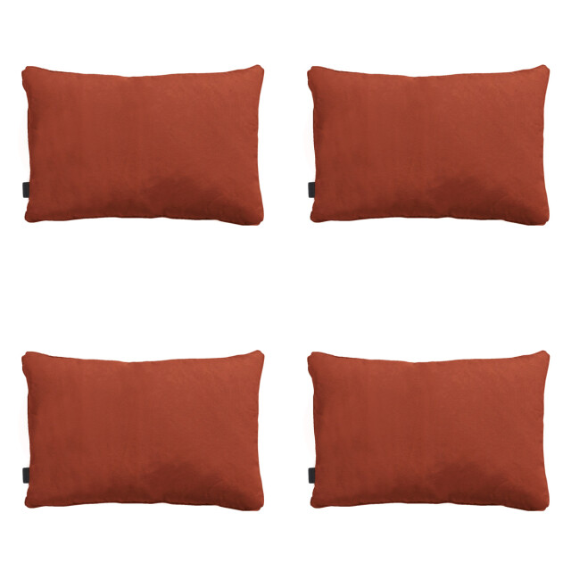 Madison sierkussen panama terra ca. 40x60 cm set van 4 3083284 large