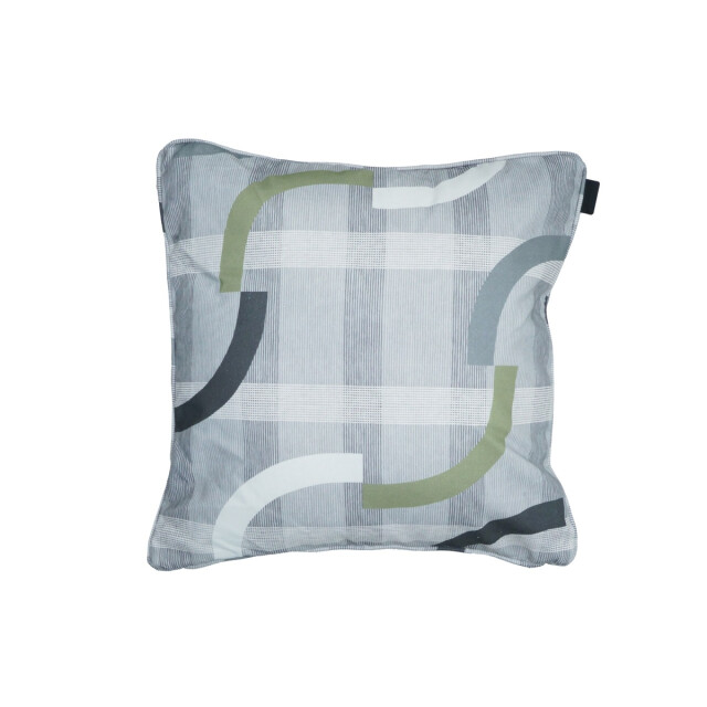 Madison sierkussen tess sage ca. 50x50 cm set van 4 3083185 large