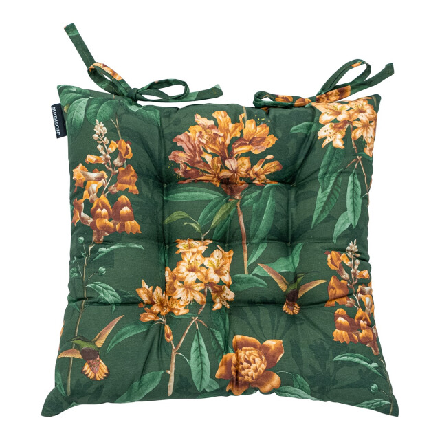 Madison zitkussen toscane lua green ca. 46x46 cm set van 4 3083346 large