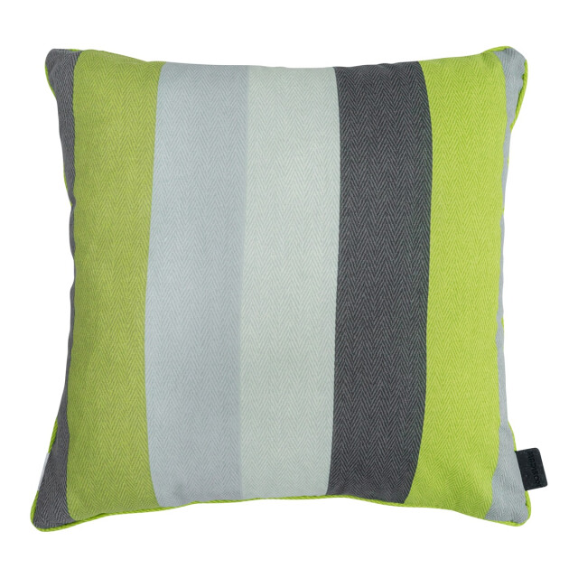 Madison sierkussen victoria green ca. 50x50 cm set van 4 3083148 large